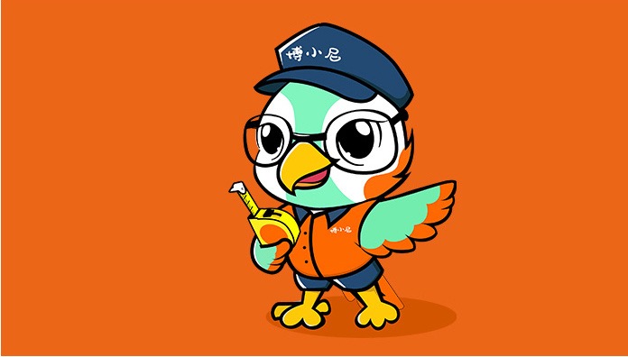 博西尼品牌IP形象