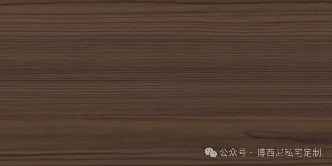 3种显贵胡桃色,把家调成治愈风