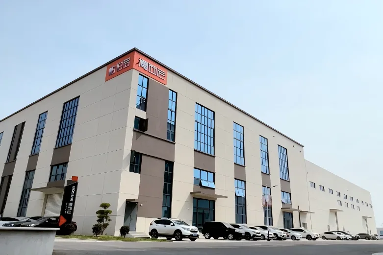 博西尼|轻高定,以实力呈现全屋定制新样本