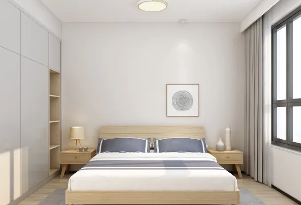 科普小知识丨卧室装修,3个注意保障健康的睡眠质量