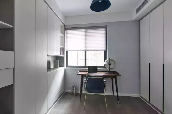 全屋设计案例丨营造年轻大方感