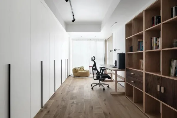 Cas de design d’intérieur | Une maison au style très chic et raffiné