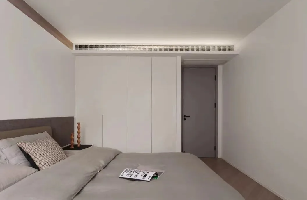 全室デザイン事例|あらゆる細部に、住まい手の暮らしの質へのこだわりが光る