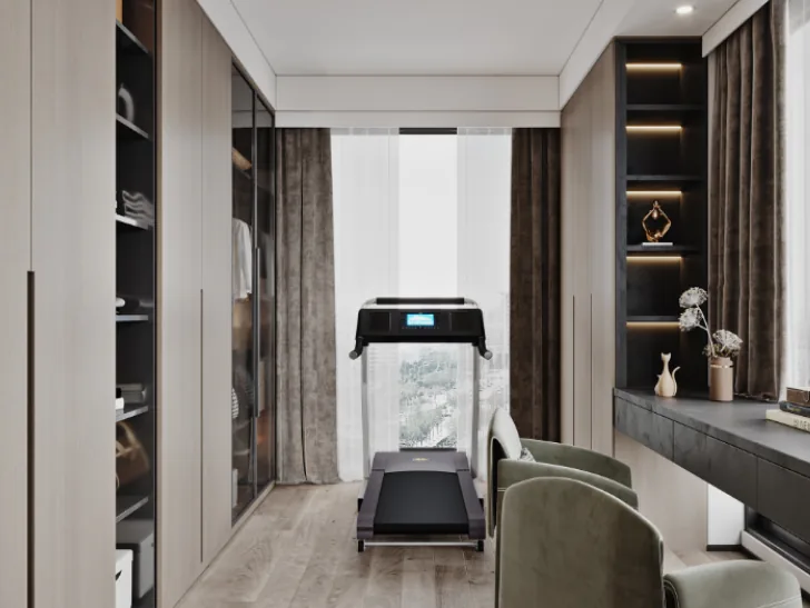 Whole-House Design Case | A Warm, Elegant, and Vibrant Space
