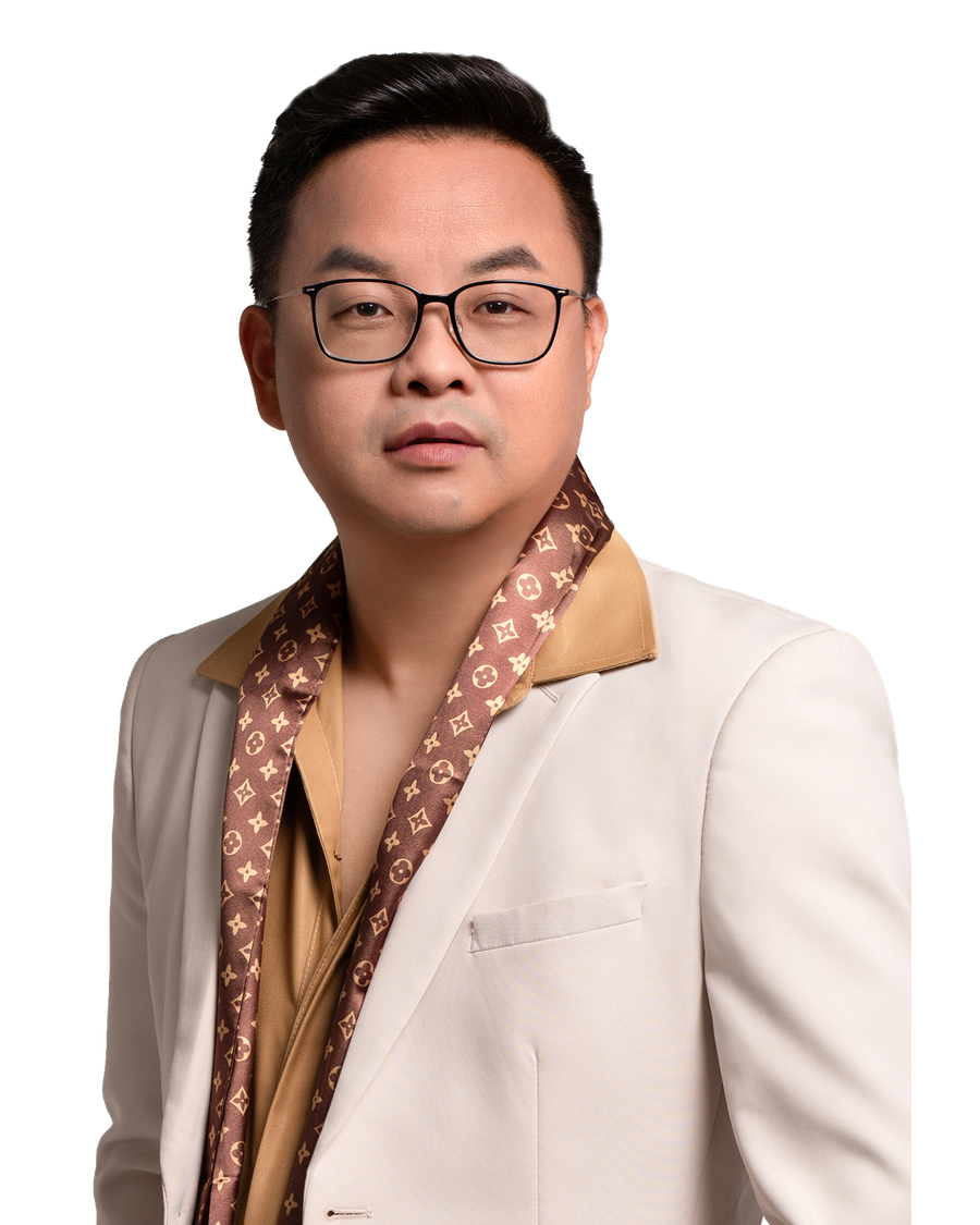 赵家明博西尼董事长