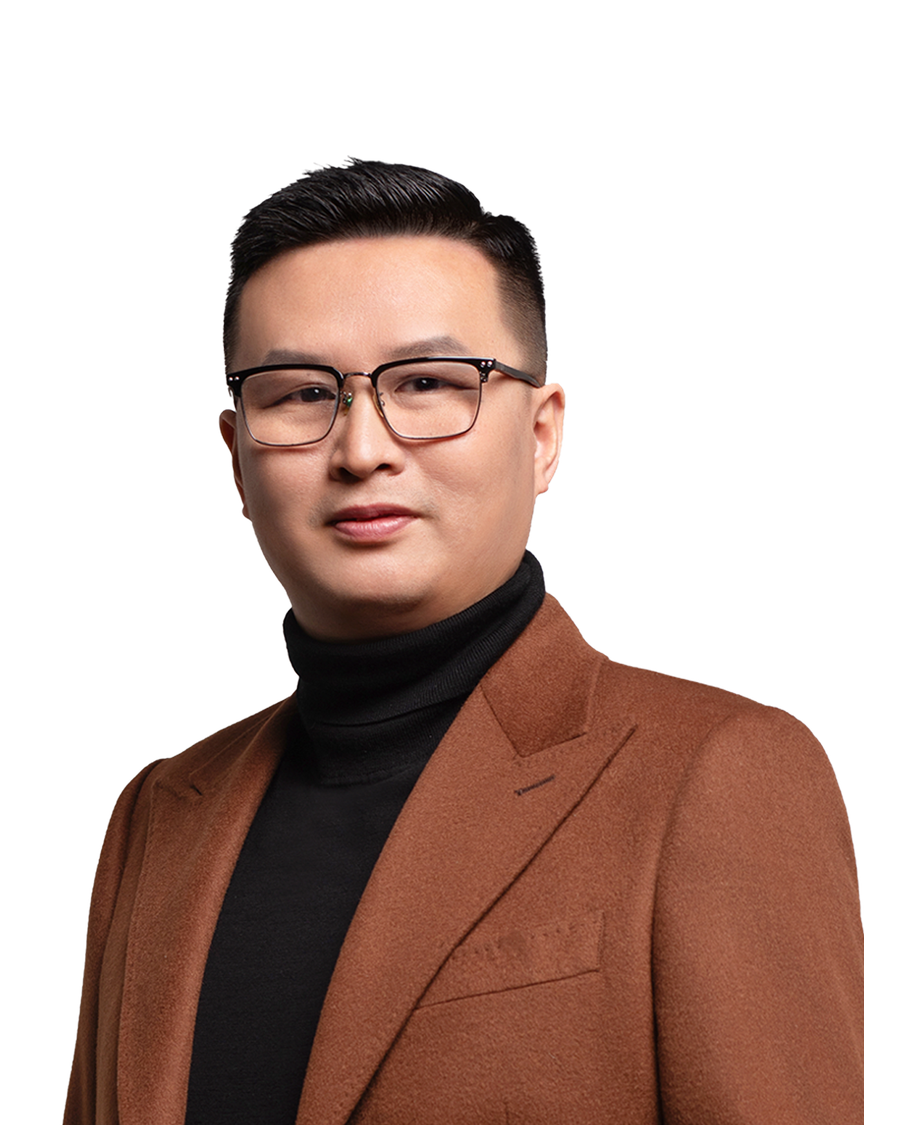 陈建平博西尼总经理